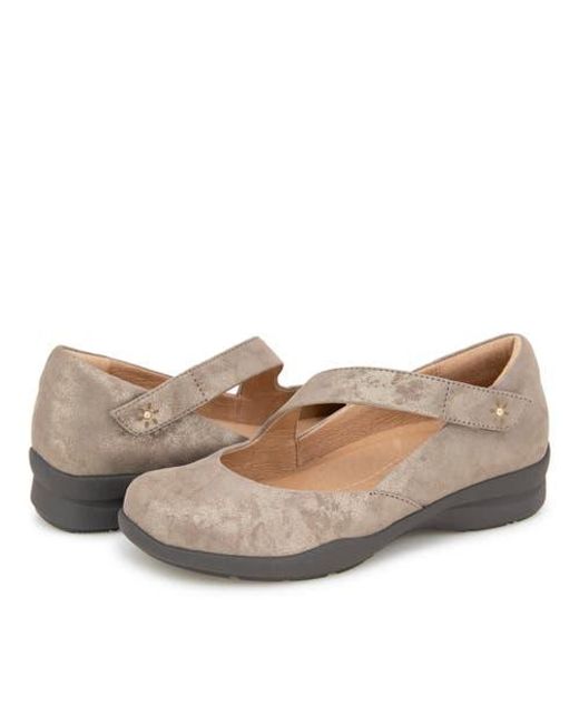 Jambu Gray Treva Casual Shoe