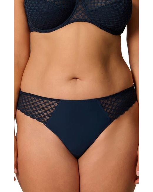 Simone Perele Blue Subtile Bikini