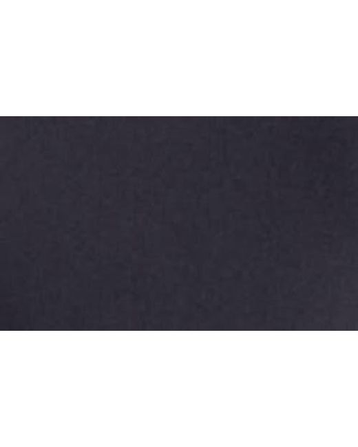 Solid & Striped Black The Annemarie One-Piece Swimsuit