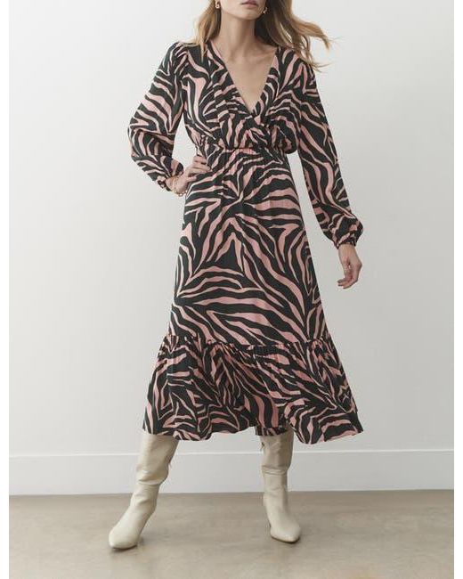 suzie midi dress Suzie Dress