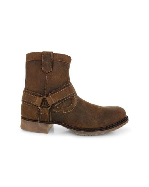 Roan Brown Colton Ii Boot for men