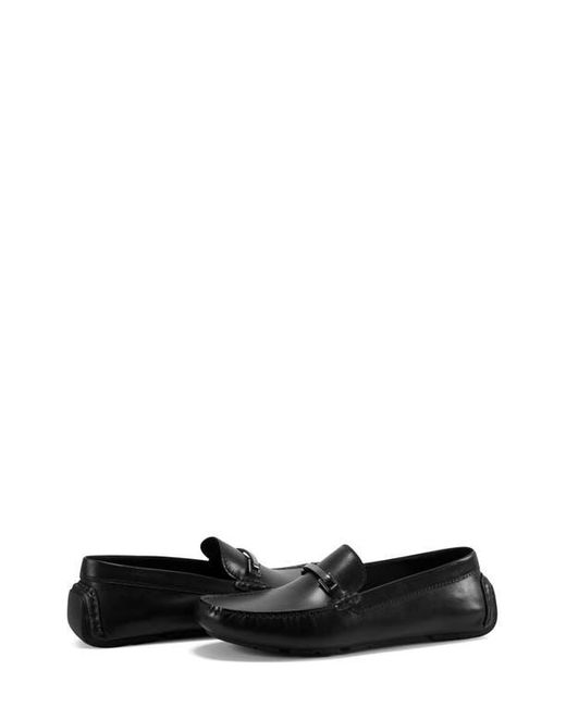 Rockport Black Dirk Loafer for men