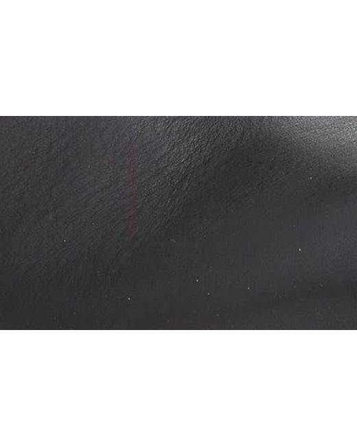 Prada Black Stivali Engineer Boot for men