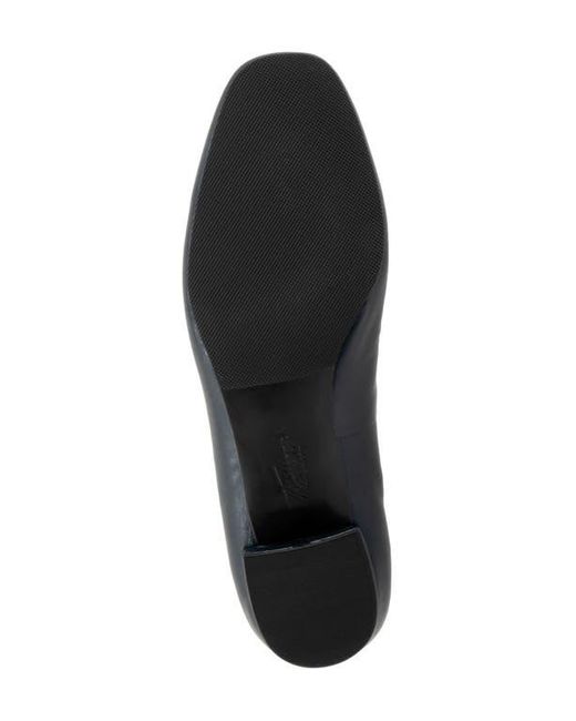 Trotters Blue Desna Pump