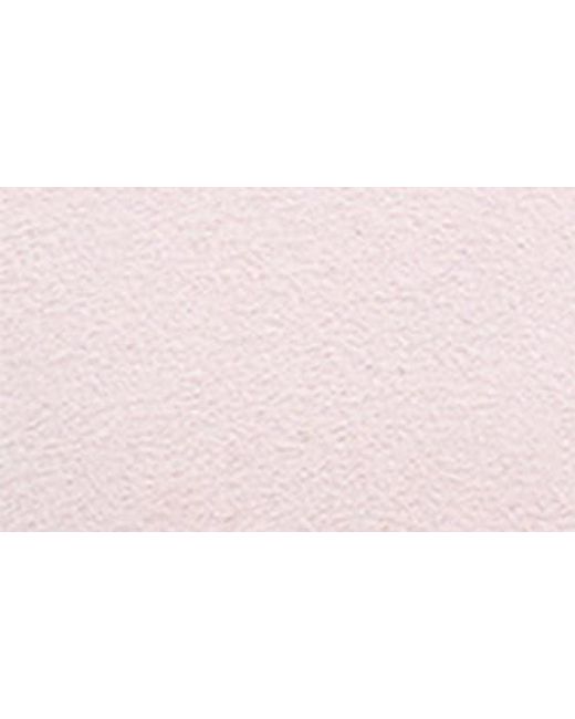 Ugg Pink Coquette Shearling Lined Slipper