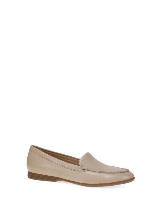 Dansko Multicolor Lorri Loafer