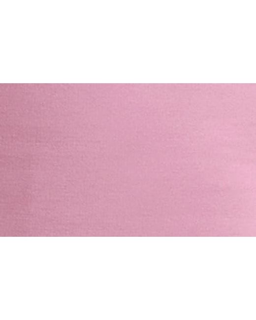 Beyond Yoga Pink Space Dye Foldover Pants