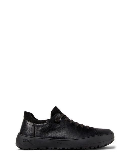 Camper Black Peu Serra Sneaker for men