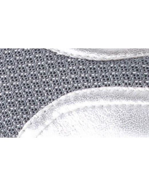Seychelles White Track Star Sneaker