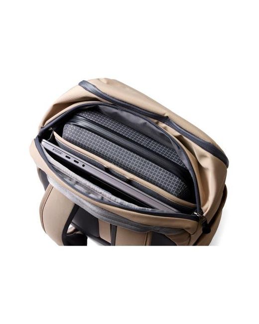 Bellroy Brown Transit Workpack 26L Backpack