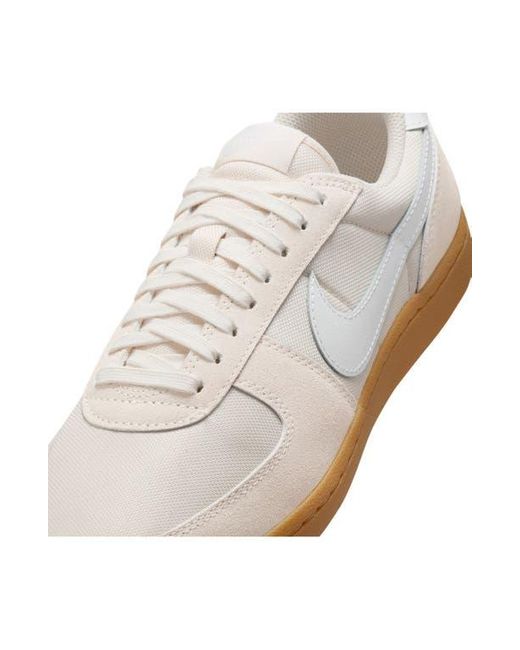 Nike White Field General Sneaker for men
