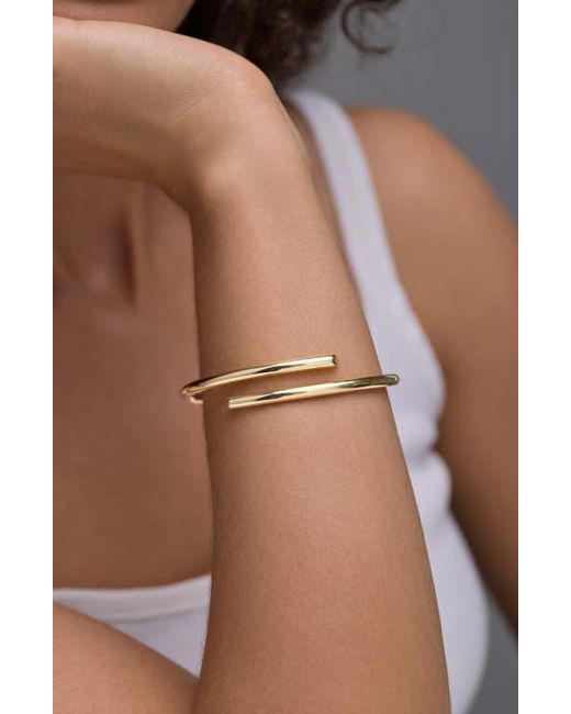 Bony Levy Multicolor 14K Cuff Bangle