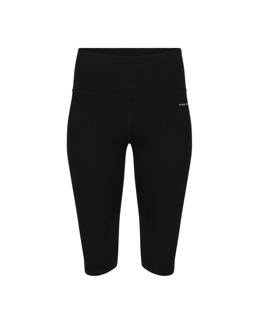 THE BALLET Black Tb Capris