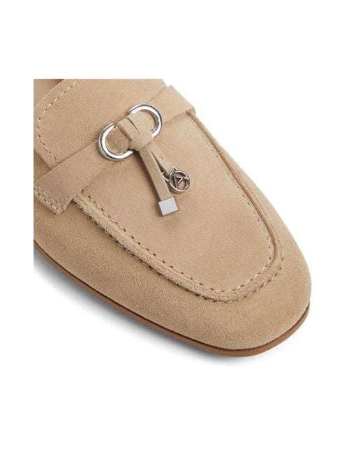 ALDO Natural Ybilide Loafer