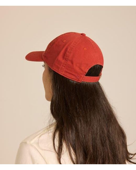 Known Supply White Dad Hat