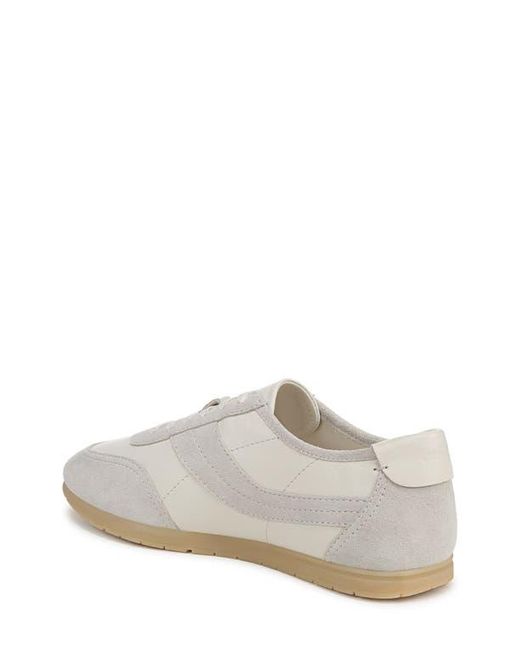 Vince White La Runner Sneaker for men