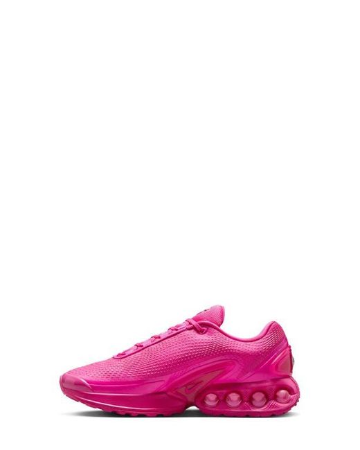 Nike Pink Air Max Dn Sneaker