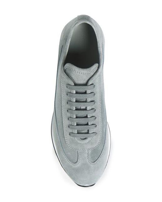 John Lobb White Foundry Ii Sneaker for men