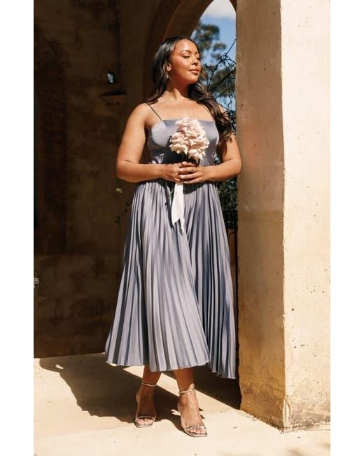 petal and pup satin dress satin dress long black Petal and Pup Women's Anabelle Halter Neck Lace Maxi Dress