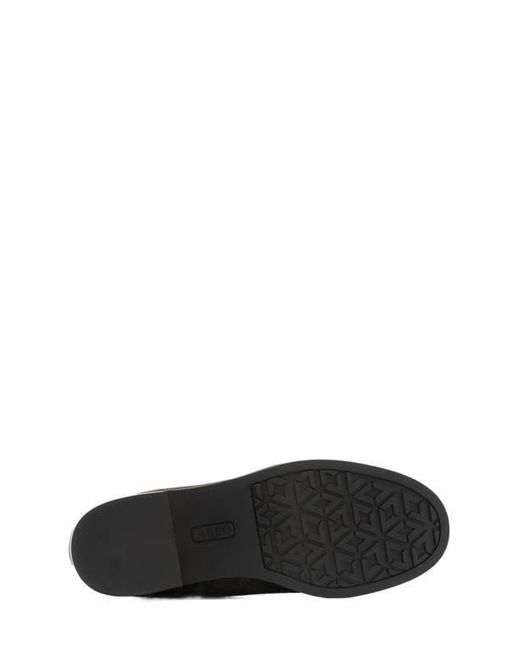 ABEO Brown Traverse Ankle Bootie