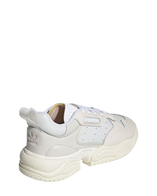 adidas Supercourt '90s Sneaker in White for Men | Lyst