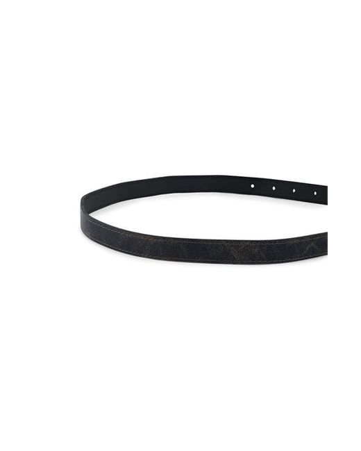 Bed Stu Black Monae Belt