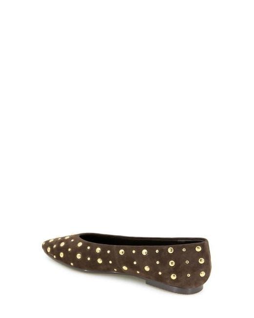 Splendid Multicolor Latouche Stud Flat