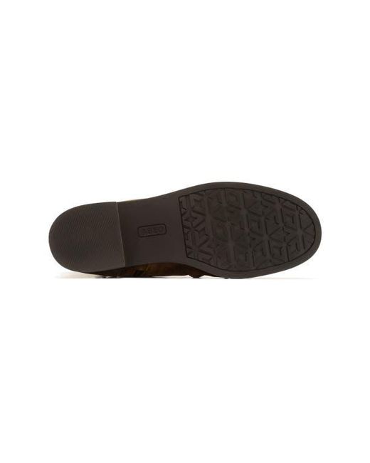 ABEO Brown Traverse Scrunch Boot