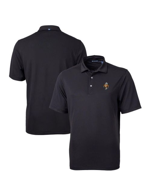 Cutter & Buck Blue Tennessee Volunteers Big & Tall Virtue Eco Pique Recycled Drytec Polo At Nordstrom for men