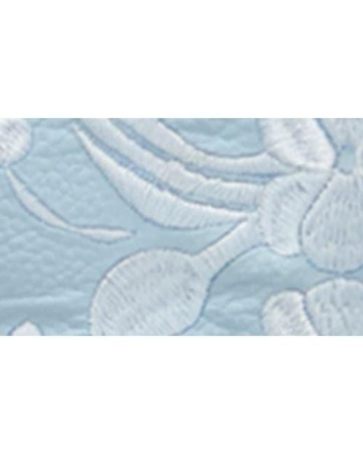 Dingo Blue Love Bug Western Boot