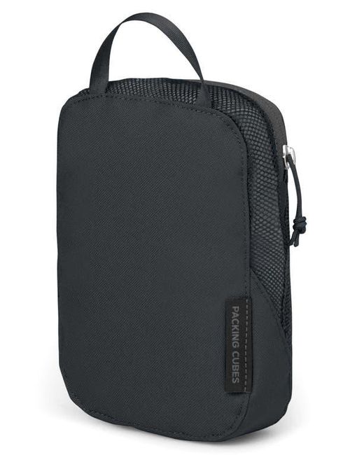 Osprey Black Daylite Small 2-Liter Packing Cube