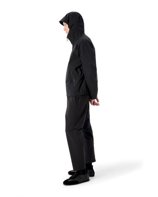 Veilance Black Secant Sl Jacket for men