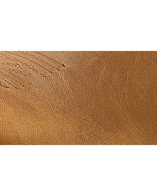 Ariat Natural Rowder Venttek 360 Western Boot for men