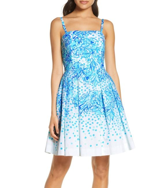 Lilly pulitzer hotsell kenzie dress