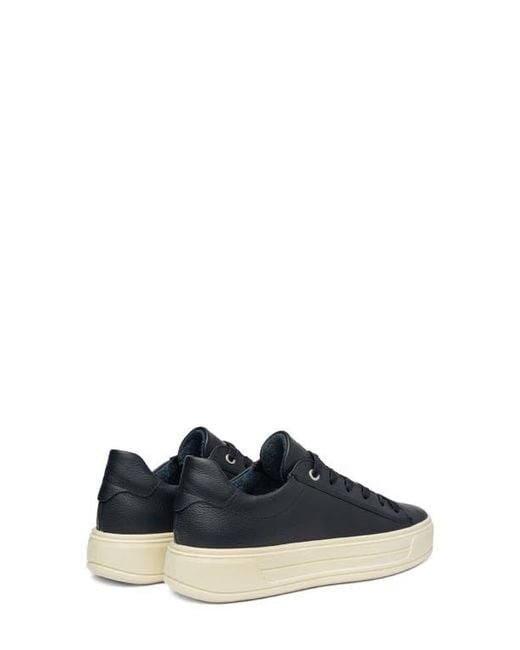 Ara Black Carol Sneaker