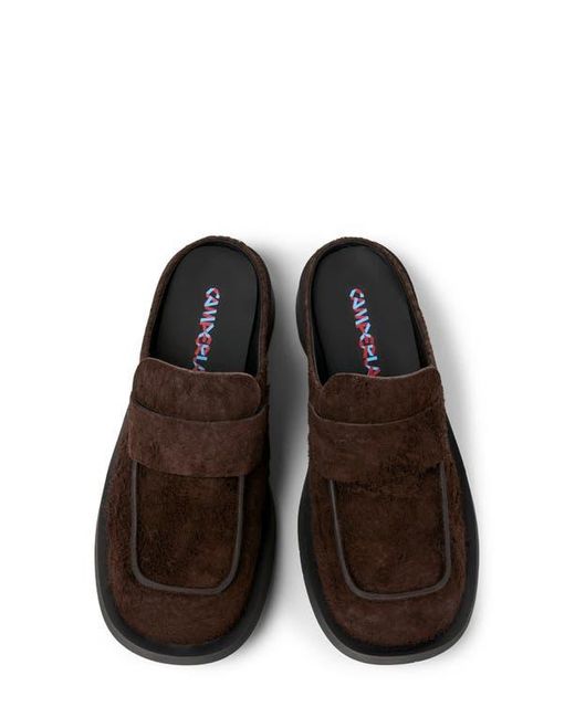 CAMPERLAB Brown 1978 Loafer Mule