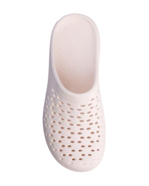 Revitalign Pink Fusion Vitality Clog