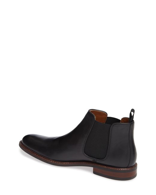 black chelsea boots nordstrom