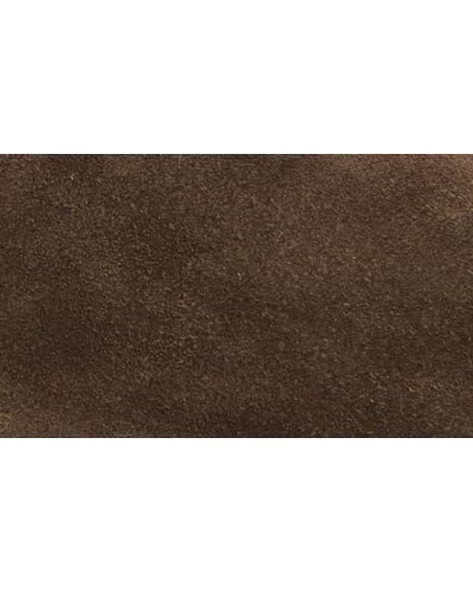 Common Projects Brown Slipper Shoe