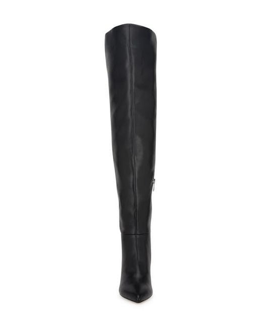 Nine West Miykah Over The easyest Knee