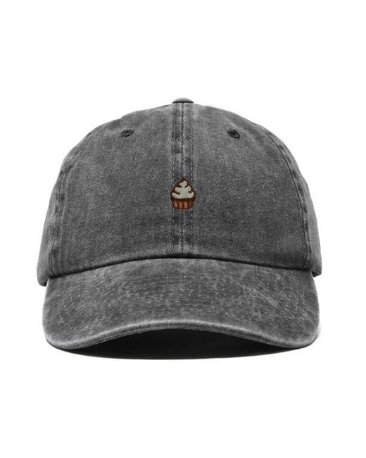 Alix Gray Cupcake Dad Cap