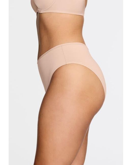 CUUP Natural The Highwaist