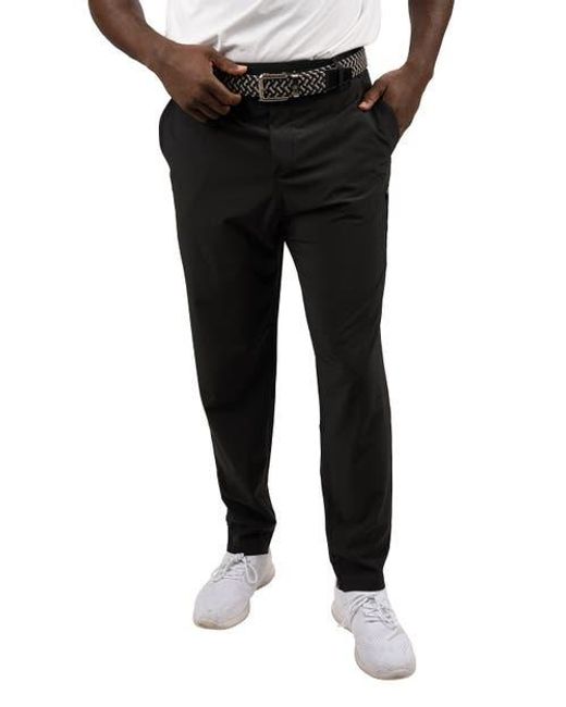 Black Clover Black Player Pants for men