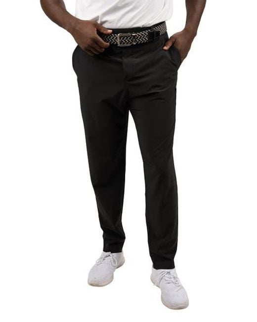Black Clover Black Player Pants for men