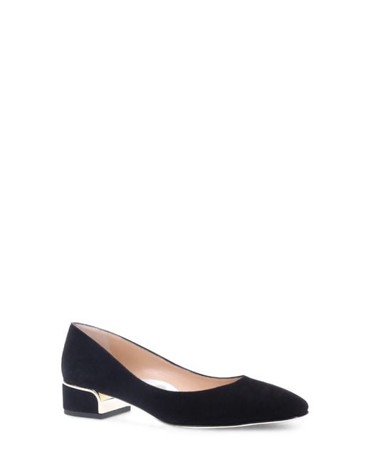 Ron White Blue Elexia Pump