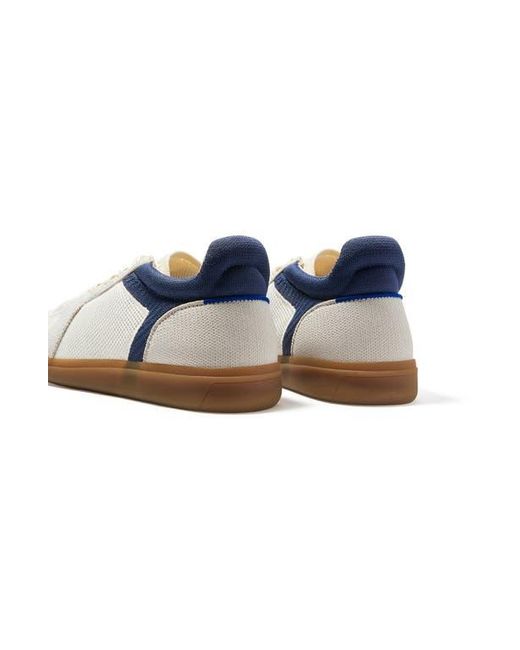 Rothy's White The Rs01 Sneaker for men