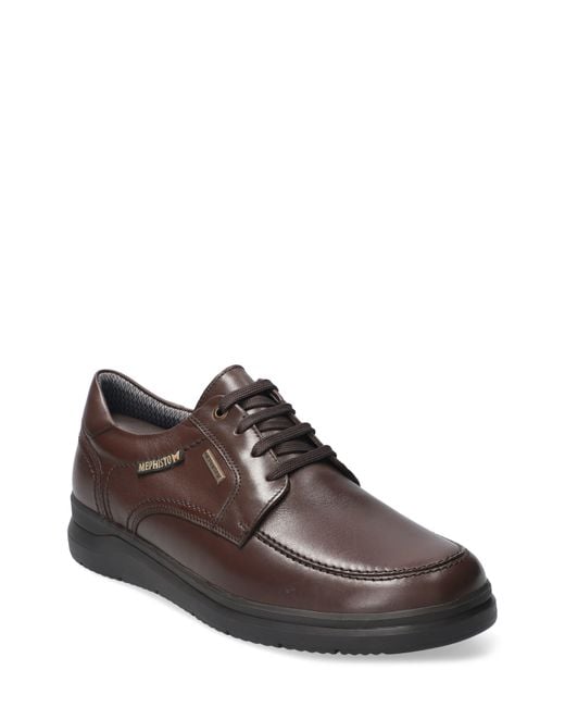 Mephisto waterproof sales