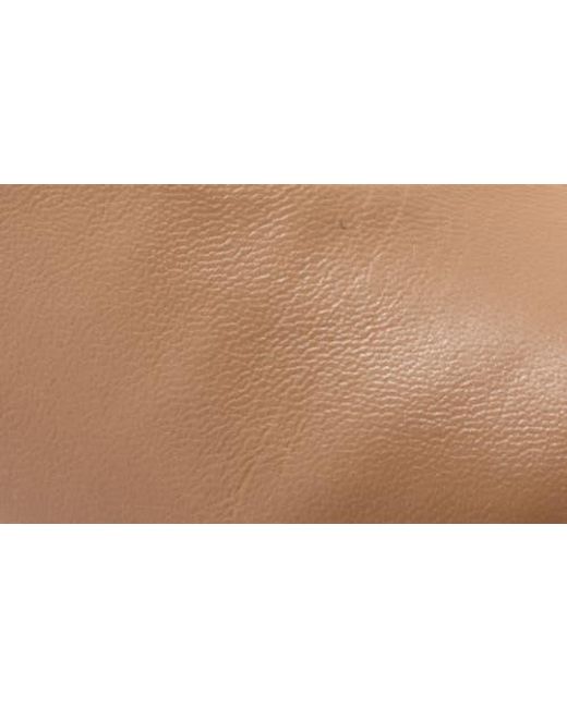 Trotters Brown Lanay Pump