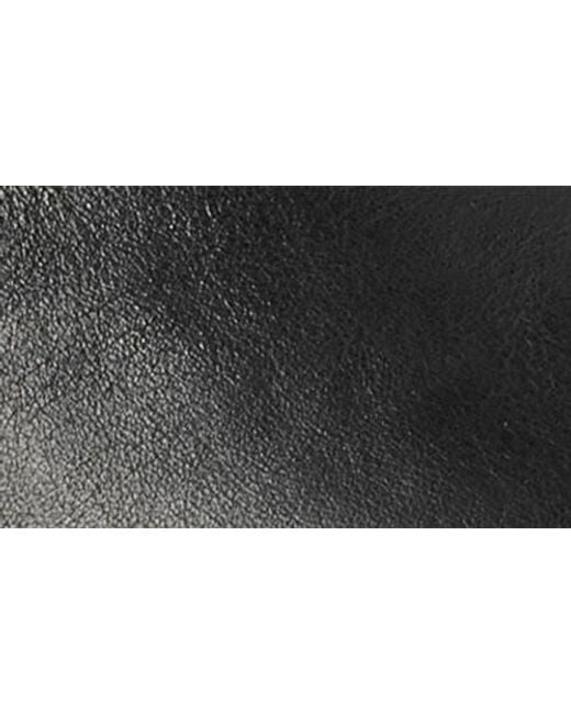 Beek Black Phoebe Mule