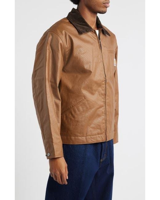 Carhartt Blue Carhartt Work for men